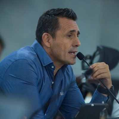 Concejal de Bucaramanga 2020 - 2027. Deportista. ➕ ¡TODOS por BGA!🔰