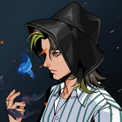 ibrahimfadlella's profile picture. Blockchain believer building tools that matter., Not here to shill. Here to share 🎯