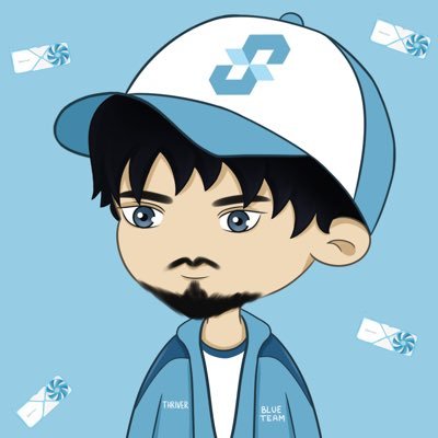 Exploring zk tech || Writer || Beta Tester || All in @succinctLabs 🩷 •Discord: _thriver