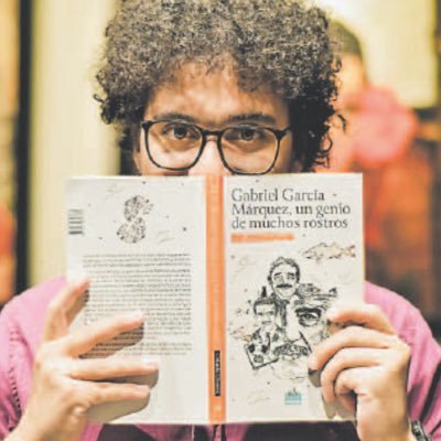 Escritor y periodista cultural | Editor-investigador del @CentroGabo de la @fundaciongabo | Opiniones personales