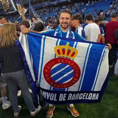 sergigb21's profile picture. 