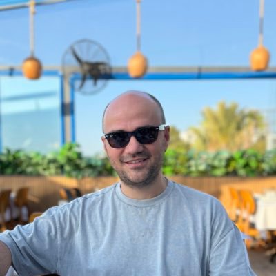 OrhunOnur's profile picture. Engineer📊 | Husband🚻 | Father👶 | Retail📈 Audiophile🎧| Tennis🎾