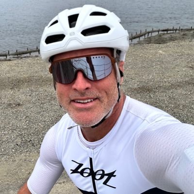 Trader + RE Investor • 2 SMB buy/build/exits • MBA Pepperdine • US Navy Vet (LT) ⚓️ • MOP Triathlete 🏊♂️ 🚴 🏃♂️• Always Learning 📚