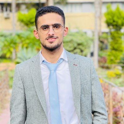 Medical student & Clinical researcher &Biostatistician& Seeking to be a cardiologist