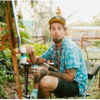 John Darrow (@rebeckaviksush) 's Twitter Profile