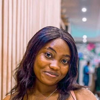 Niffy_in_tech's profile picture. God’s masterpiece | tech sis | data analyst 📈📉| biochemist | reading freak 📚| movie lover| introvert/extrovert☺️