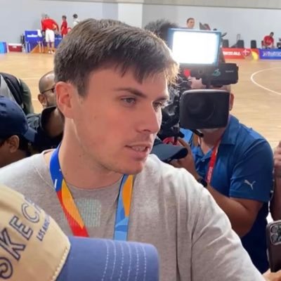 Alex Adams Profile