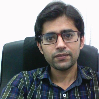 I am Hafeez Ahmad and i got a great family and i am the youngest in my family and by profession i am a specialist in clinical medicine and a memeber @ RCP