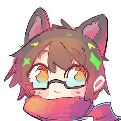 LumpBloom7's profile picture. A nerd that specializes in programming stuff that don't work half of the time.

pfp and banner artwork by @Kourihase. Thanks!