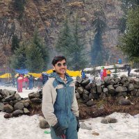 Rishabh Shah (@rishabhs1708) 's Twitter Profile