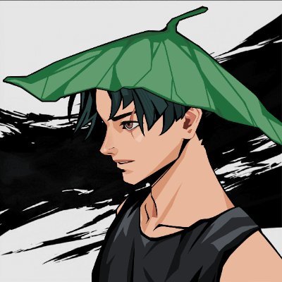 Milk_pz's profile picture. Alpha chaser in the Web3 jungle 🌴—never stop digging. — In the game for the long haul 🛣️