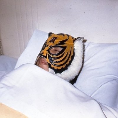 taigastylexi's profile picture. I watch a lot of wrestling, listen to music, and overthink shit all while going through college. #BlackLivesMatter