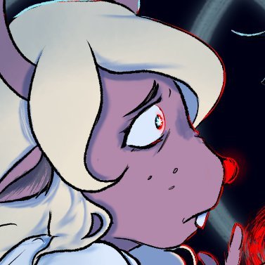 you can follow me for the fandom you enjoy but watch out