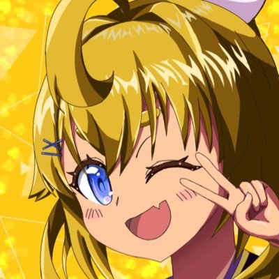 七星 七紬🌟❄️️新人VTuberさんのプロフィール画像