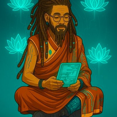 Jampa_Jay's profile picture. Crypto Yogi
One of @Sick_Chad