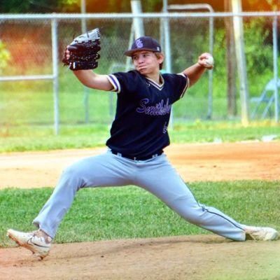 George_Mantz05's profile picture. 2027
Smithsburg High-school / In The Dirt Showcase