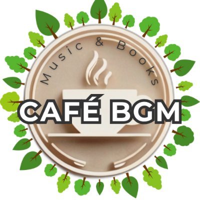 Your daily source of relaxing background music — perfect for reading, studying, working, or simply unwinding with a warm cup of coffee.