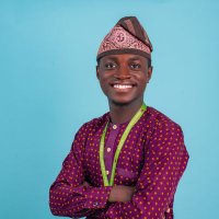 Olatide Lawal (@drealbernoulli) 's Twitter Profile Photo