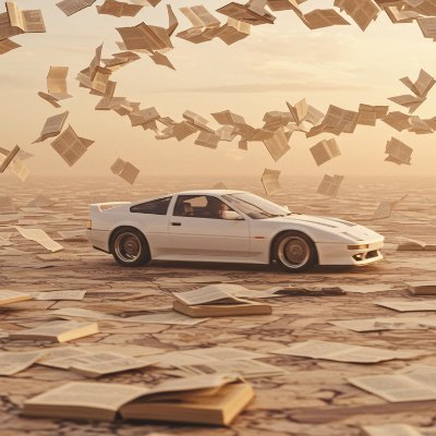 mobility_girl's profile picture. SDV、自動運転、そしてまだ見ぬAI-Defined Vehicle──クルマとテクノロジーの最先端をやさしく、おもしろく、いろんな角度からお届けします！🚗💨 📝解説記事から🔍調査レポート、さらには🎧Podcastや📖小説まで