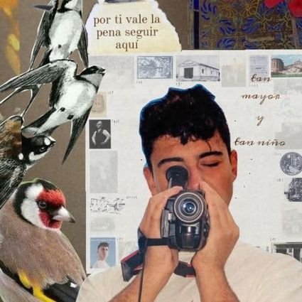 Cuenta de Stream,link, inf de música 🎶🎶...
link del canal de difusión en Telegram 👉🏻 https://t.co/29W5oal6Uo