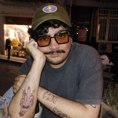 Lilborag's profile picture. 