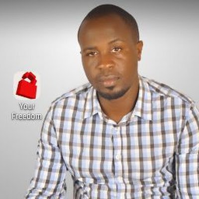 TugumeF2764's profile picture. 