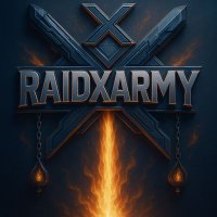 RAID_X_ARMY (@raid_x_army) 's Twitter Profile