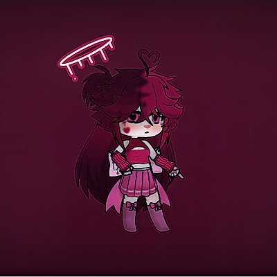 CatFoxLov's profile picture. 