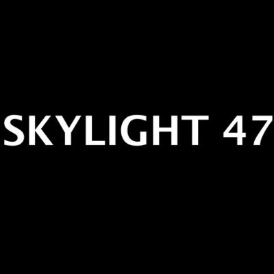Skylight 47さんのプロフィール画像