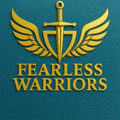 Fearless Warriors Token A token built to Impact with Long-term Utilities