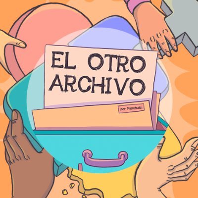 EL OTRO ARCHIVOさんのプロフィール画像