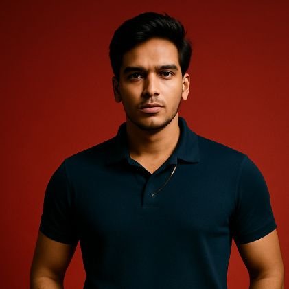 appu1463's profile picture. software developer