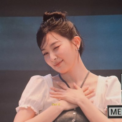 Virgogirl95_'s profile picture. Love Myself & kang Seulgi🫶