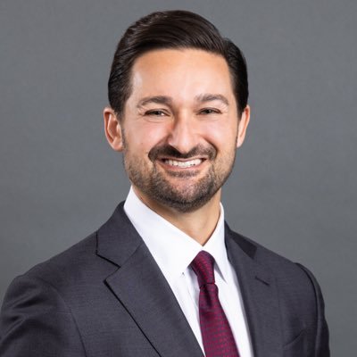 Monumental Sports & Entertainment (@MSE) | Sports | Entertainment | Media | Technology | @Penn, '11 | @MSBGU MBA, '15 | #ALLCAPS #ForTheDistrict #LetsGoLiquid