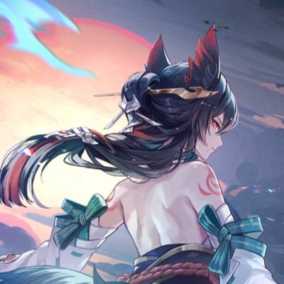 COJ(元全1 第4回全国大会関西Aエリア代表)→PUBG→APEX→VALOLANT→NARAKA BLADEPOINT/クリスタルオブアトラン/他色々 最近はNARAKA BLADEPOINTの亡霊 ASMRとNARAKAとカードゲームの話しかできません デバイスオタクの側面もあります