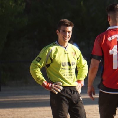 Atlético de Madrid y Wrestling | 🧤⚽️❤️ | Socio abonado del @Atleti ❤️🤍 | Economista
