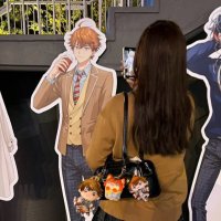 みゆ (@ktmin_) 's Twitter Profile Photo みゆ (@ktmin_) 's Twitter Profile Photo