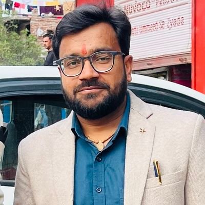 Adv Sunil Sharma Profile