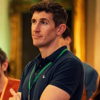Adam Burns Profile