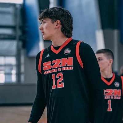 Aiden Beck Profile
