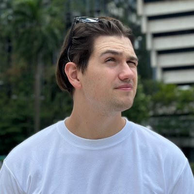 mat_gajda's profile picture. 💻 Building apps & sharing the journey  
🌍 Remote work stories captured through photos 📸
🏃‍♂️ Running to reset my mind