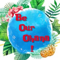 Be Our Ohana!@ロルカナ (@beourohana) 's Twitter Profile Photo Be Our Ohana!@ロルカナ (@beourohana) 's Twitter Profile Photo