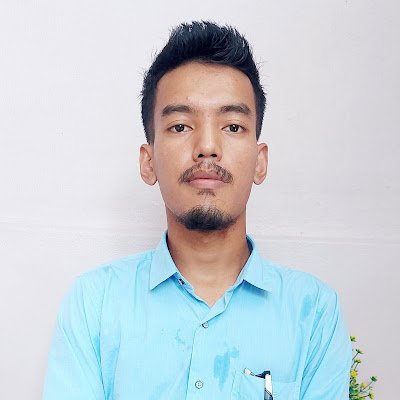 AnkitGurungg's profile picture. Software Developer