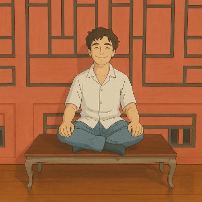 🇵🇹 exploring 🇹🇭 Currently building 🎓 https://t.co/51kUtiZ9Ae 😁https://t.co/NRzErVH3vg - On hold: 🐔https://t.co/rdmCcSRgsH and ⚛️ https://t.co/8O8emY292c