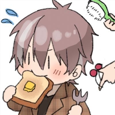 だんごごんごさんのプロフィール画像