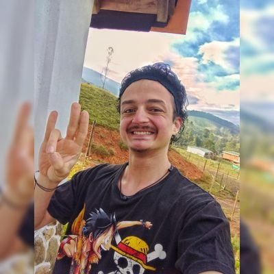 urr1309's profile picture. Psicólogo, DJ y Gamer, viviendo mi vida con lo que me apasiona ☀️♍🔥♏🌙♒
