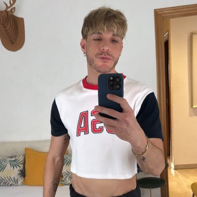 @soycodygallardo 🔞🏳️🌈💦💛 Collabs 📨 Full Videos💥 Piss Content ONLY on👉🏻 https://t.co/EUZE6xVMsp OF 👉🏻 https://t.co/6ray1DAQOR