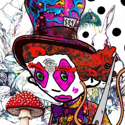 VandermanXRP 🟧さんのプロフィール画像