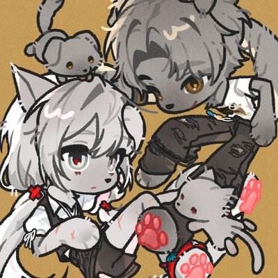 랑정 ㅣ 장르계 ❌️ ㅣ 🚫AI ㅣ
자캐덕질도 하고 웹소설도 보고 게임도 하고 만화도 보고 애니도 보는 잡덕러
✉ opu3211072@gmail.com