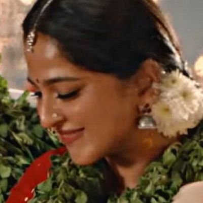 Anushka Shetty Fanclub™さんのプロフィール画像